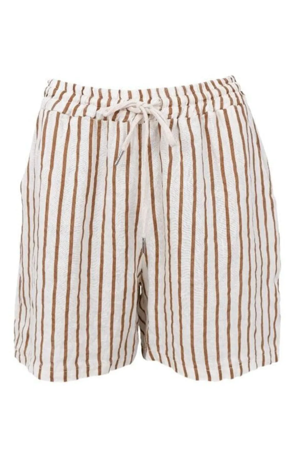 Bcmelina Linen Shorts 40575