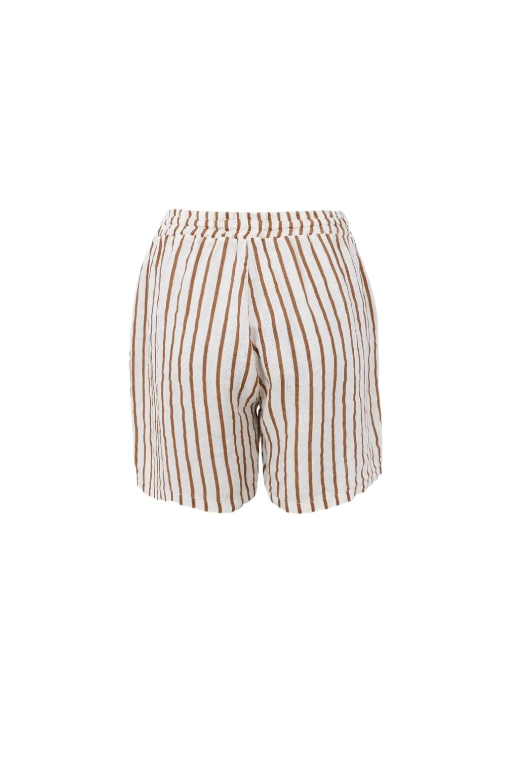 Bcmelina Linen Shorts 40575