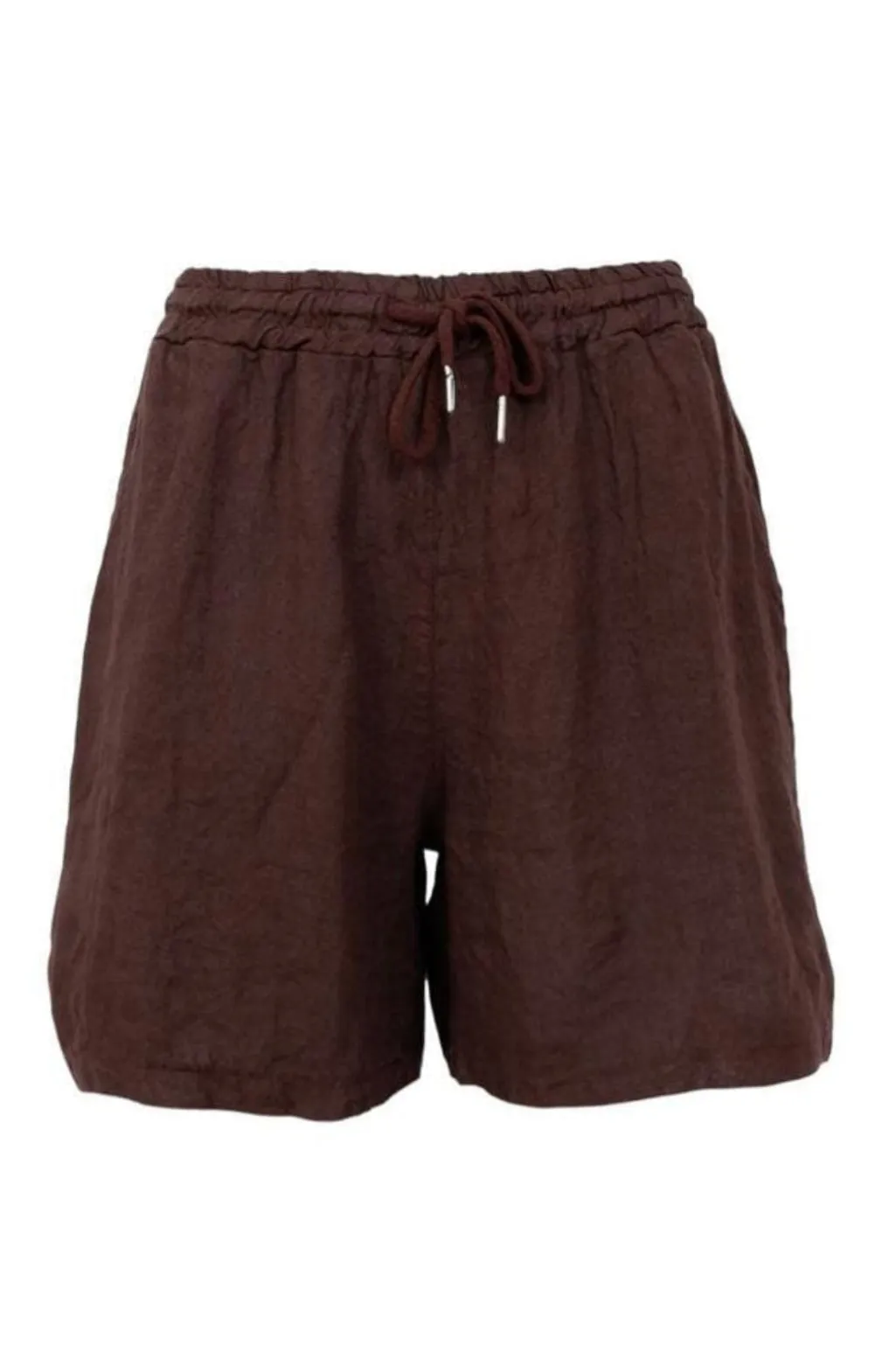 Bcmelina Linen Shorts 40575