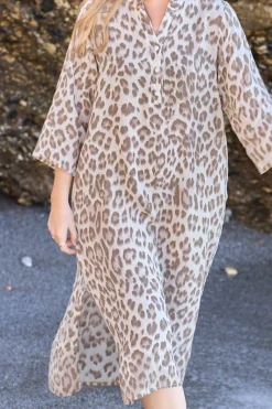 Bcmelina Shirt Dress 40421