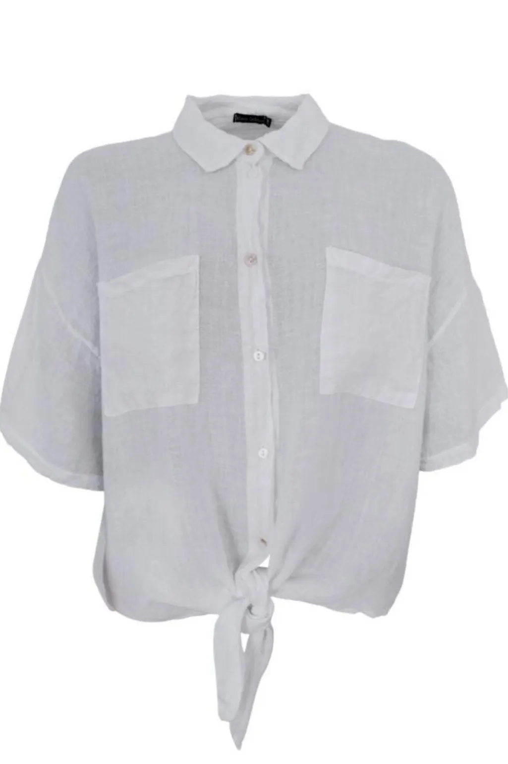 Bcmelina Short Shirt