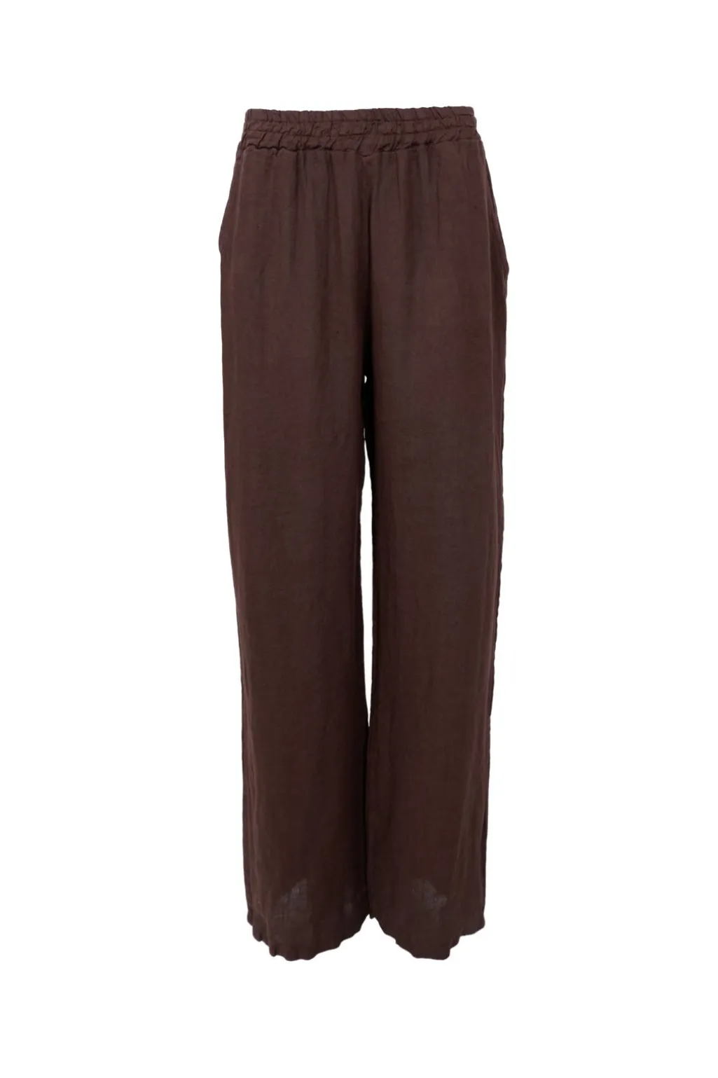 Bcmelina Wide Linen Pant 41114