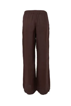 Bcmelina Wide Linen Pant 41114