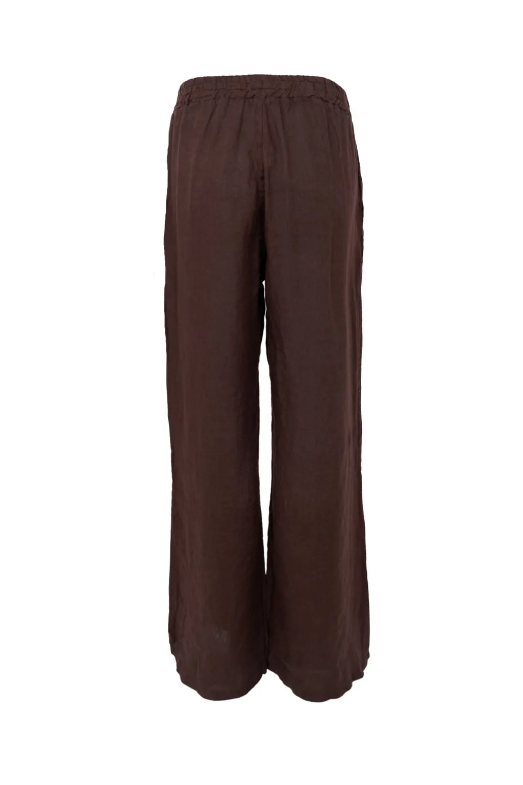 Bcmelina Wide Linen Pant 41114