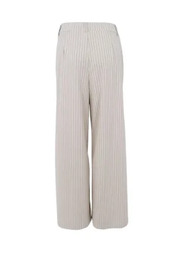 Bcmilano Wideleg Pant 41110