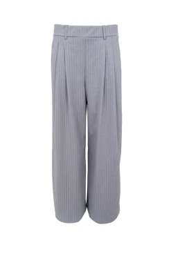 Bcmilano Wideleg Pant 41110