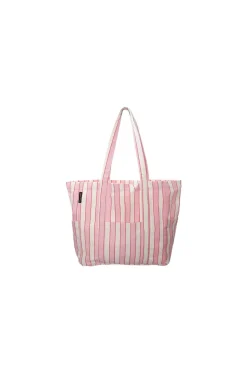 Bcnella Canvas Bag 9377