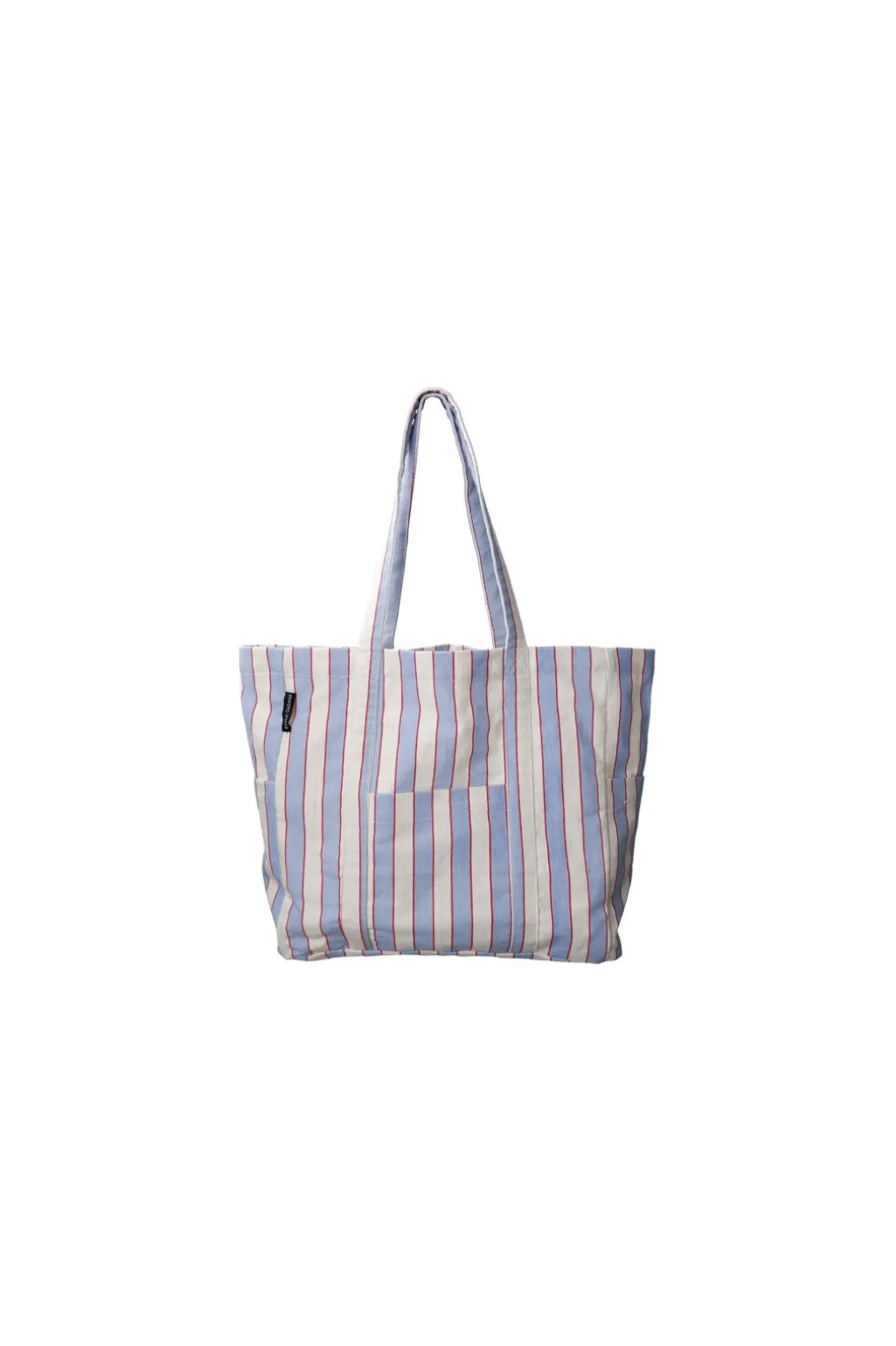 Bcnella Canvas Bag 9377