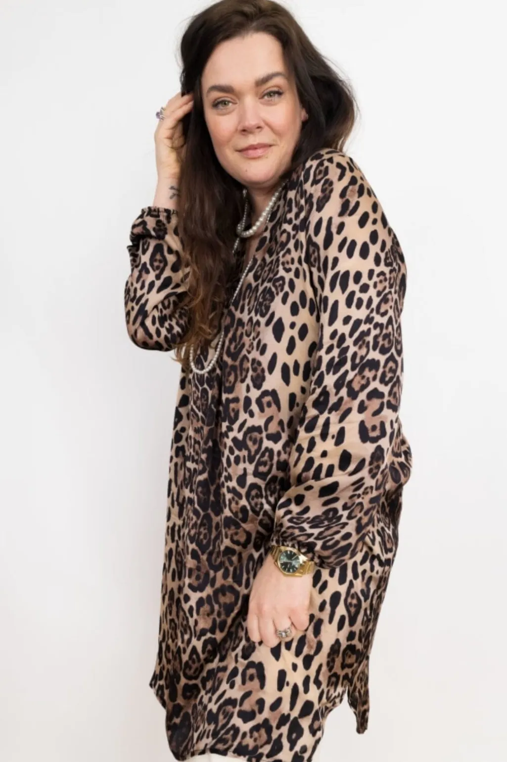 Bcnor Dress