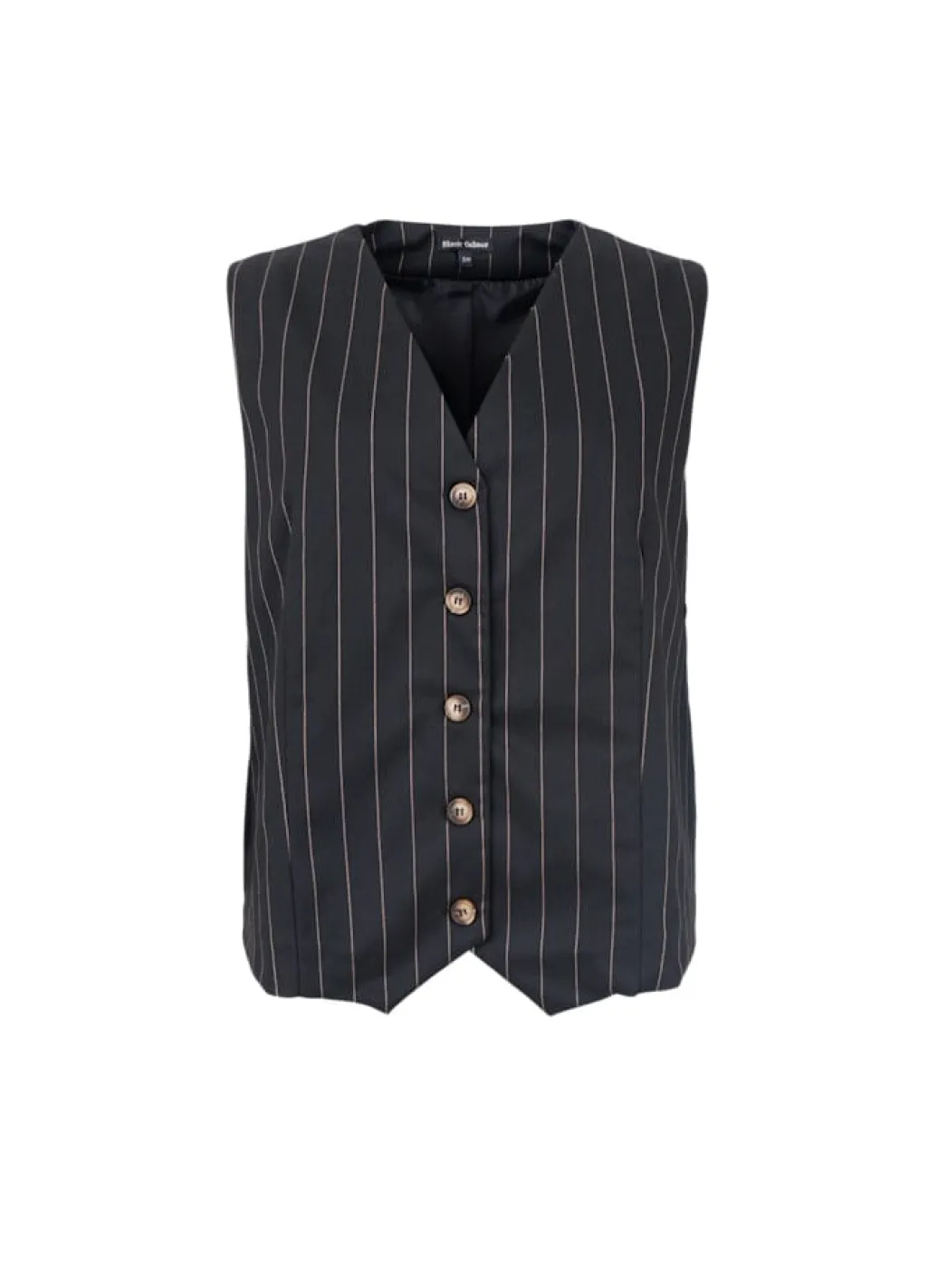 Bcoxford Loose Vest 40944