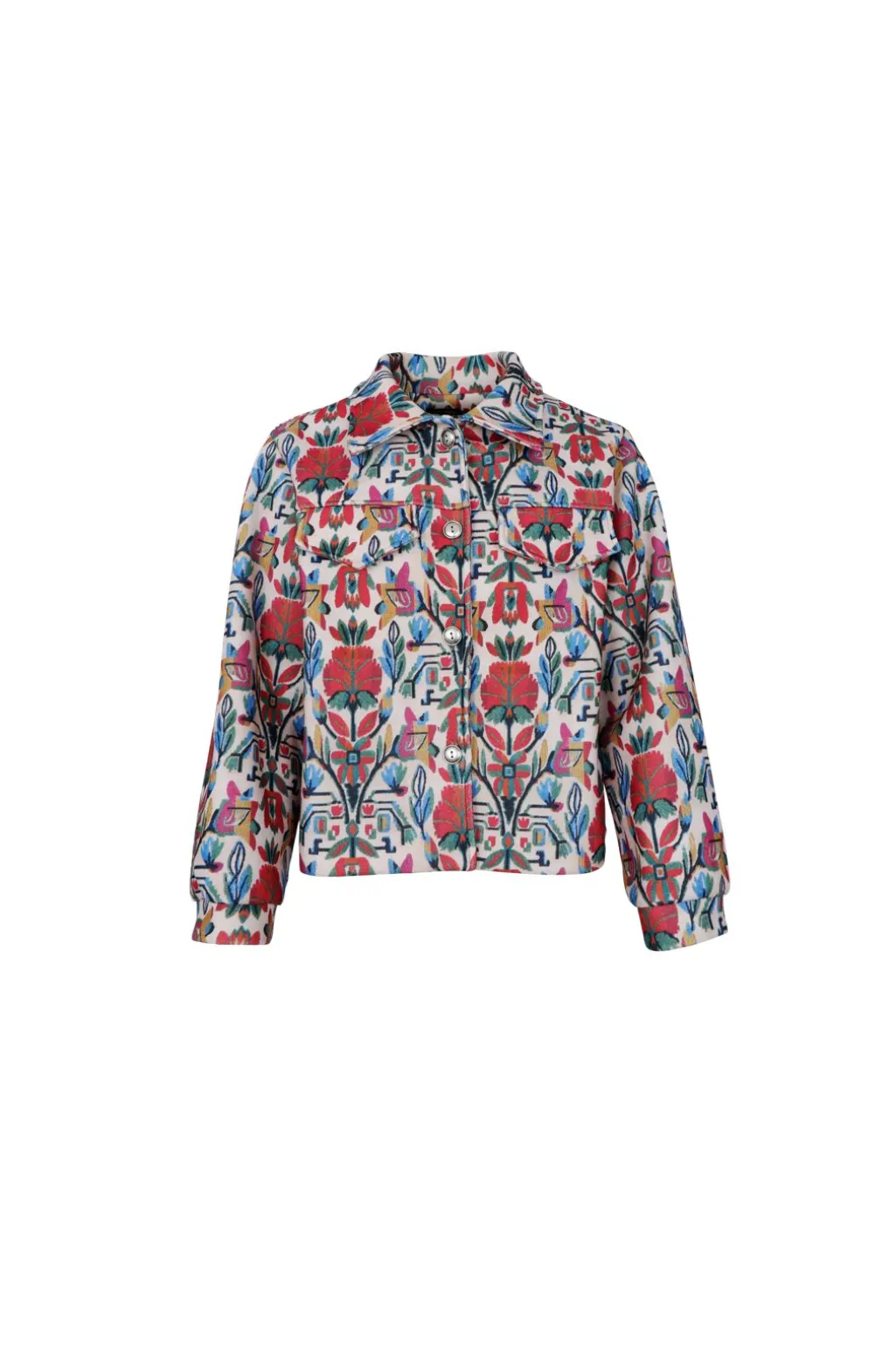 Bcpanama Jacket 41084