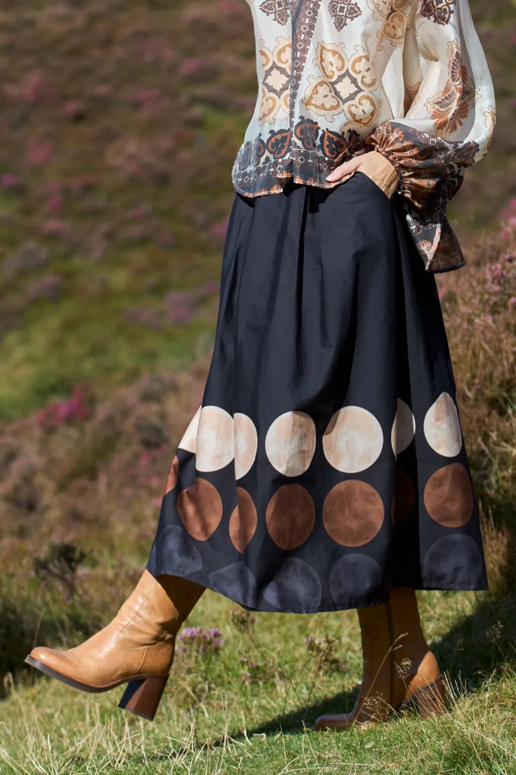 Bcparis Skirt 41013