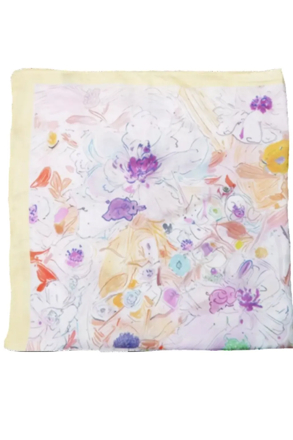 Bcpicnic Mini Scarf 3686