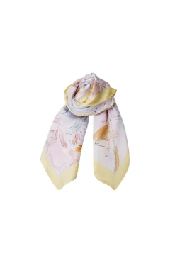 Bcpicnic Mini Scarf 3686