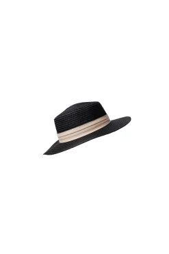 Bcpositano Straw Hat 8046
