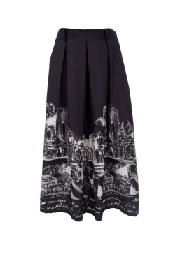 Bcroma Skirt 41093