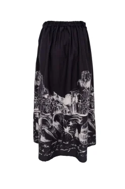 Bcroma Skirt 41093
