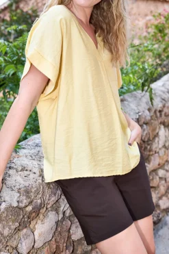Bcsamos Blouse 40895