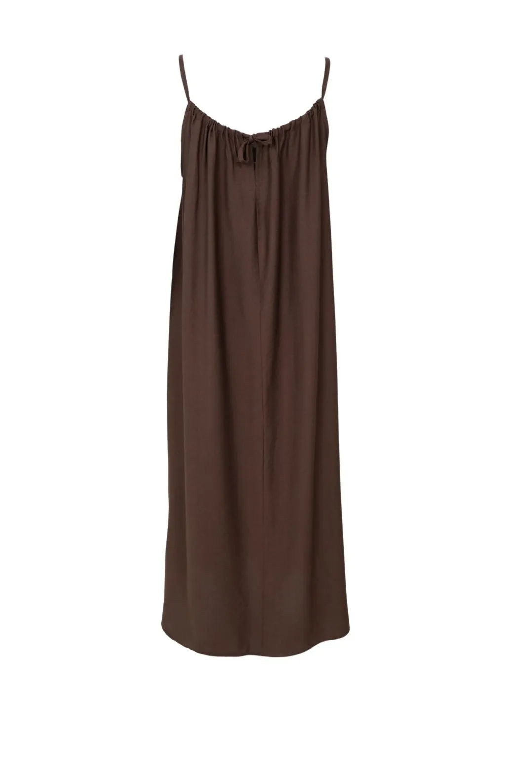 Bcsamos Strap Dress 41194