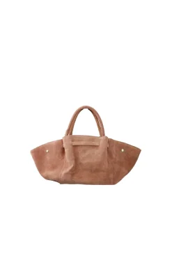 Bcsienna Suede Totebag 9373