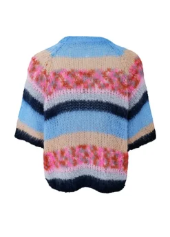 Bcsophie Striped Jumper 1242