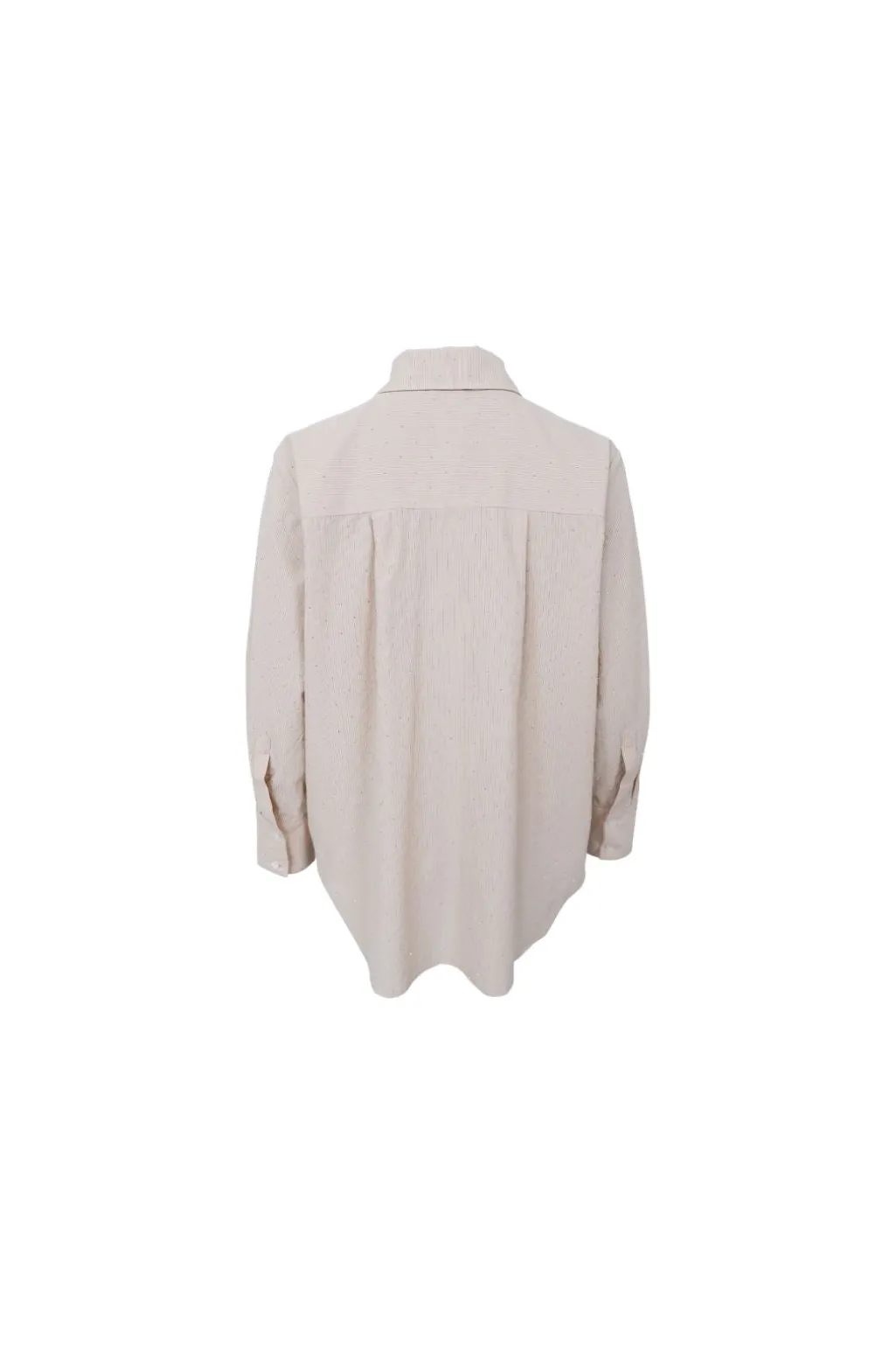 Bcstarry Strass Shirt 40786