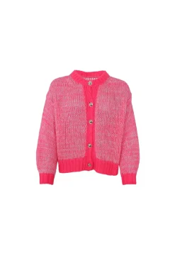 Bcsybil Knit Cardigan 1249