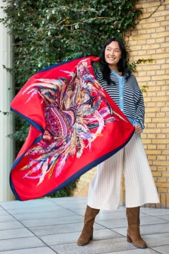 Bctalula Satin Scarf 208431