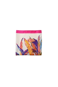 Bctalula Satin Scarf 208431