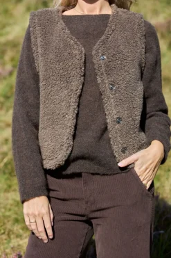 Bcteddy Vest 40939