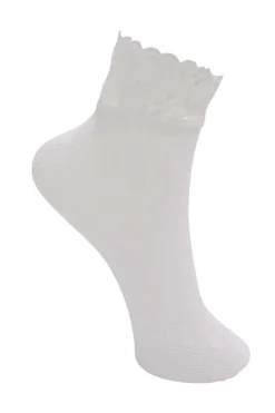 Bctera Anclet Dot Sock 4352