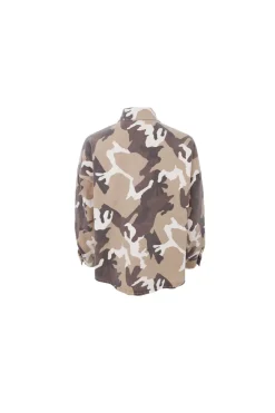 Bctess Shirt Jacket 41195