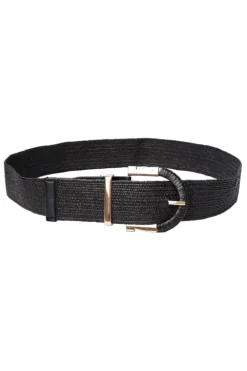 Bcthorne Jute Belt 10323