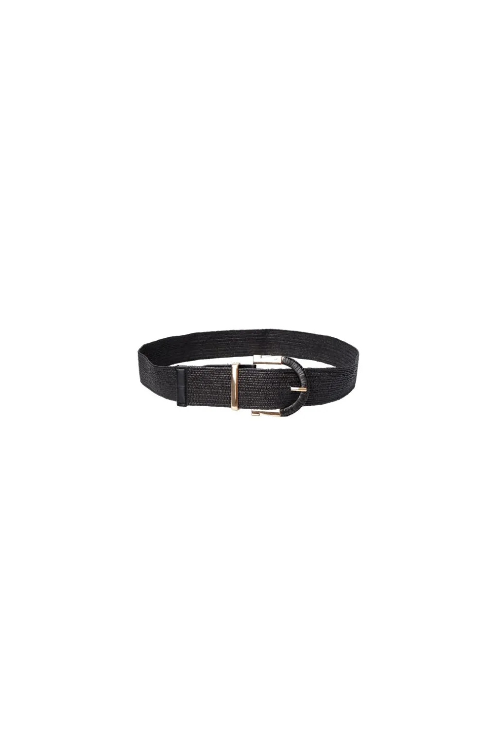 Bcthorne Jute Belt 10323