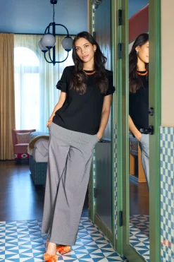 Bctori Boxy Pant 41143