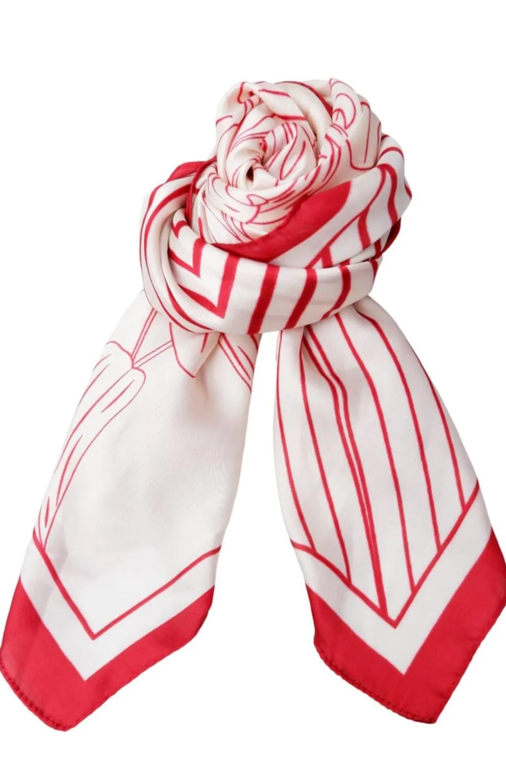 Bctyra Mini Scarf 3682