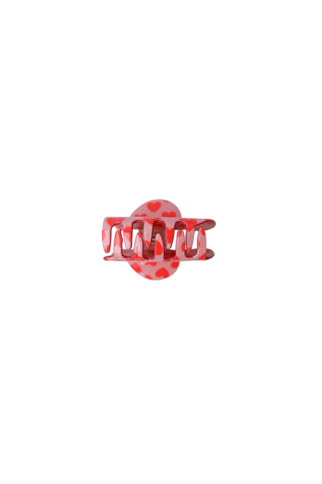 Bcvalentina Hair Claw 6011