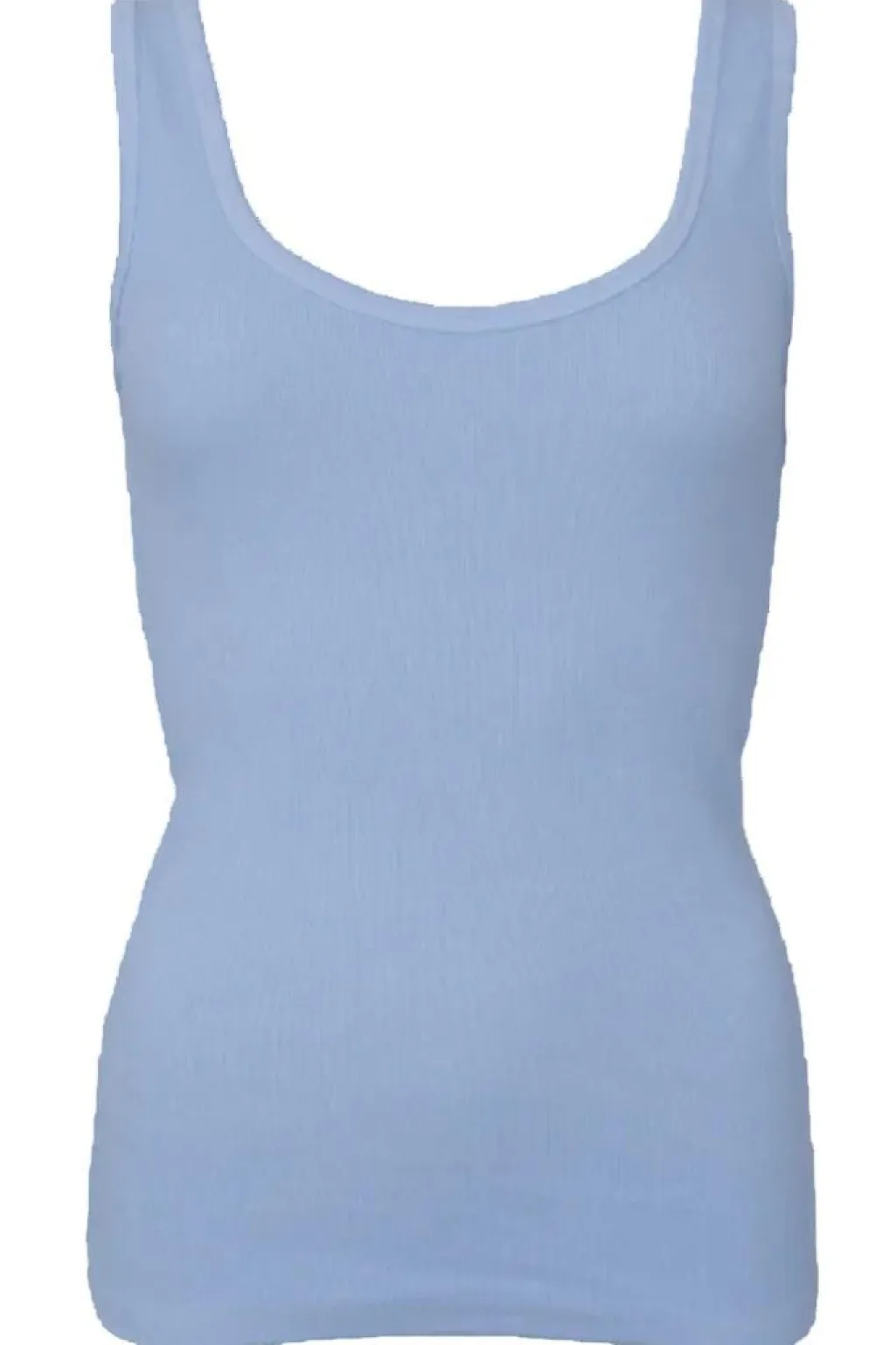 Bcvibs Rib Tank Top 41164