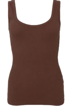 Bcvibs Rib Tank Top 41164