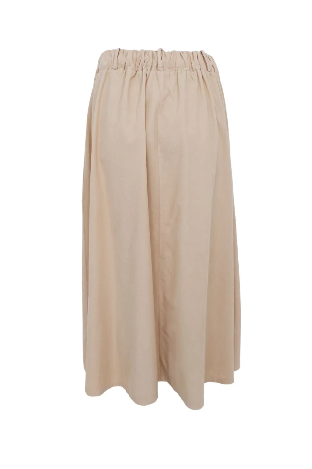 Bcvirginia Corduroy Skirt 41066