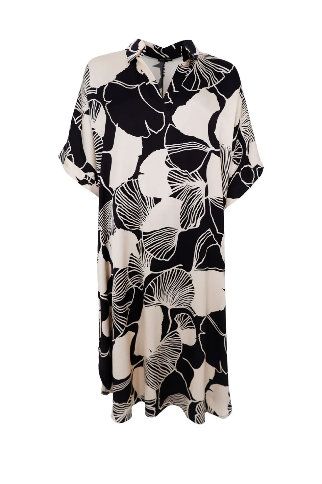 Bcwaterlily Dress 41099