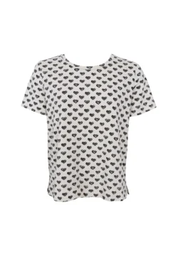 Bczelda S/S T-Shirt 40997