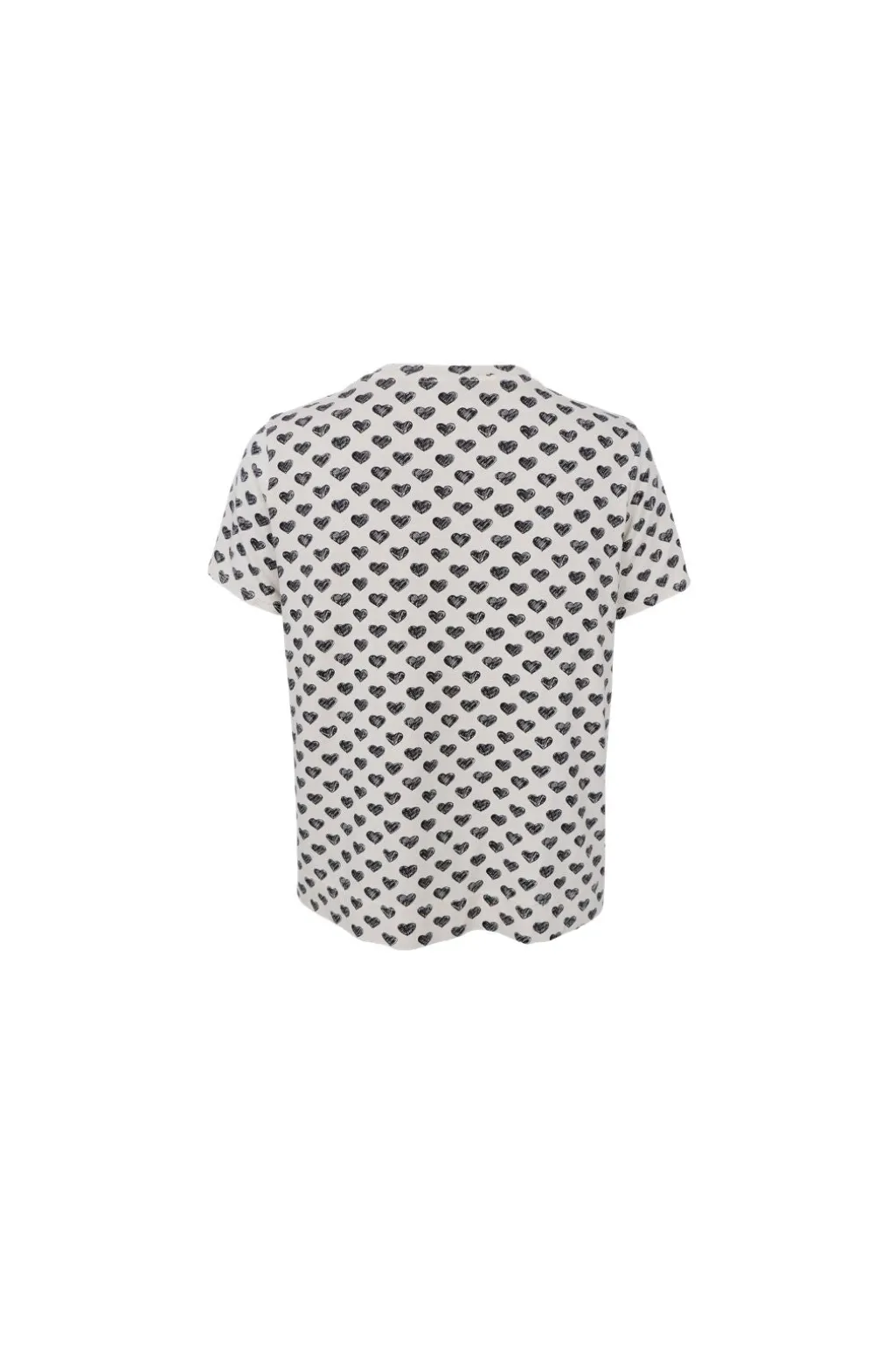 Bczelda S/S T-Shirt 40997