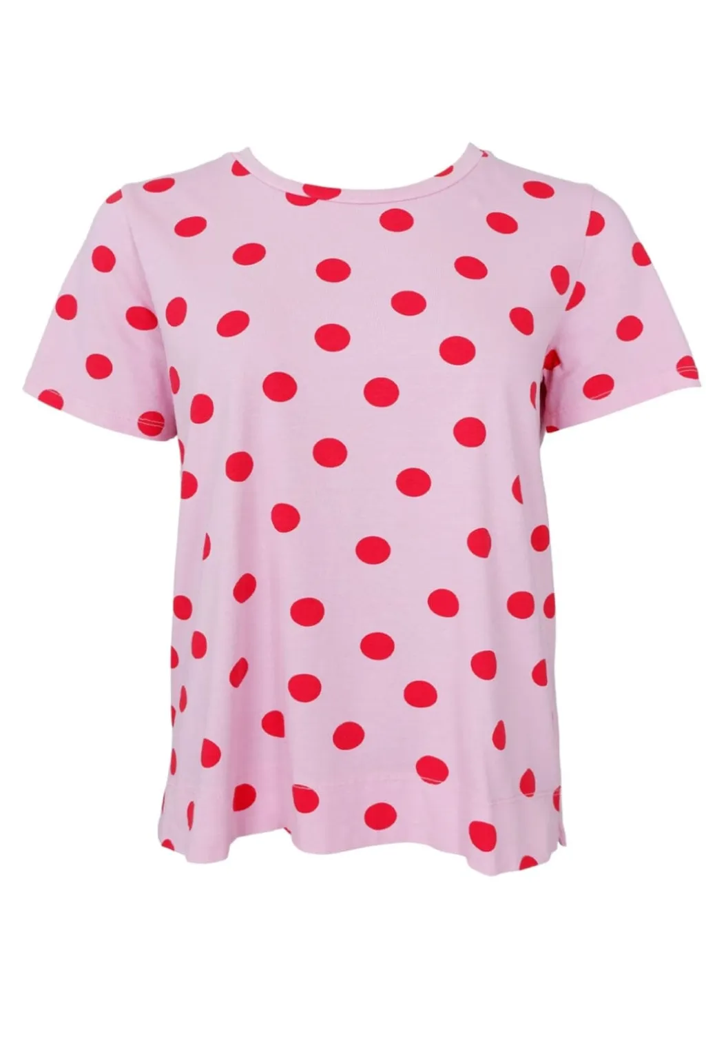 Bczelda S/S T-Shirt 40997