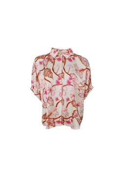 Bczelene Shirt Blouse 41155