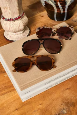 Bczuma Sunglasses 4002