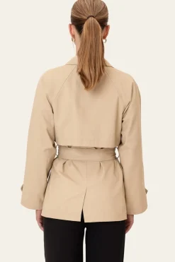 Beateic Trenchcoat A25101