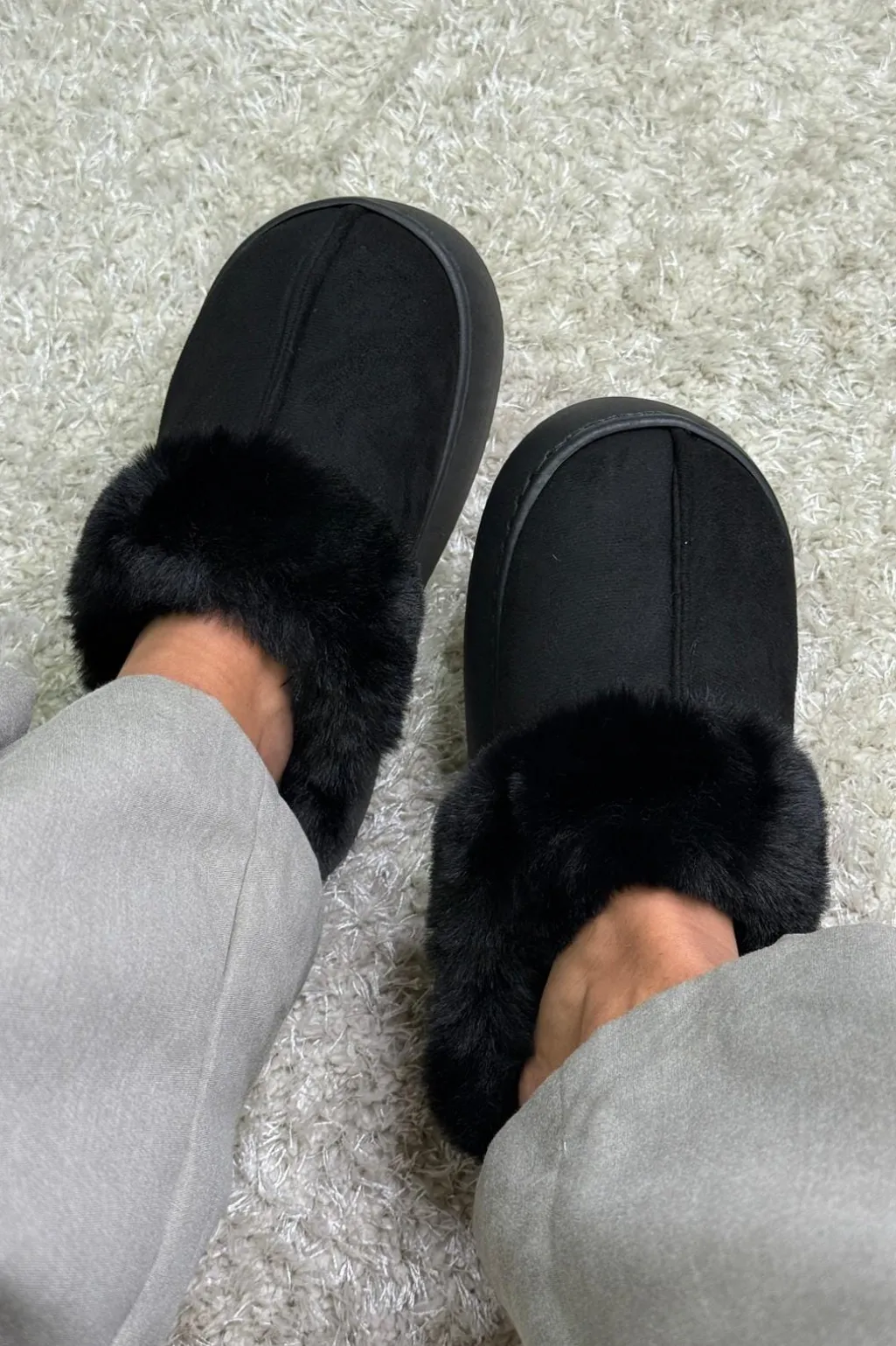 Blaida Slipper