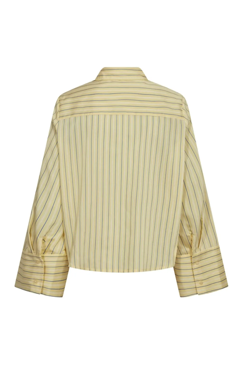 Blainecc Bell Sleeve Shirt 45054
