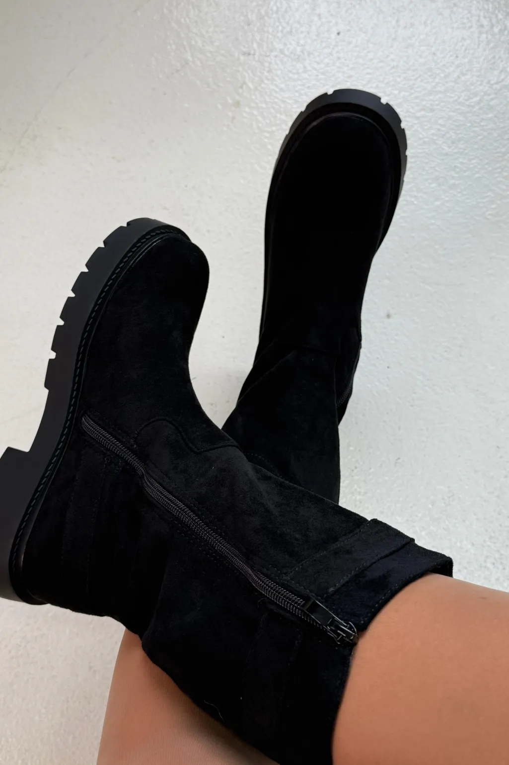 Blamaryllis Boots